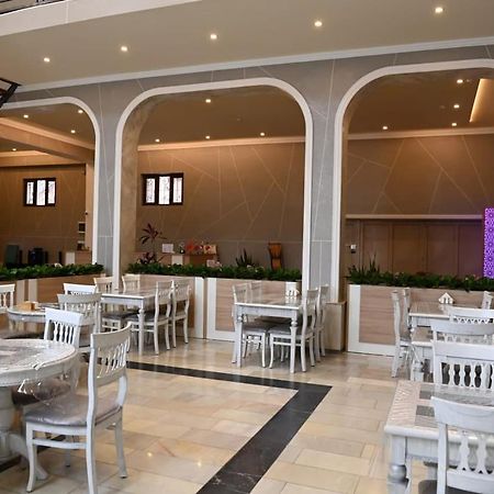 Hotel Atlas Elite Tasken Kültér fotó