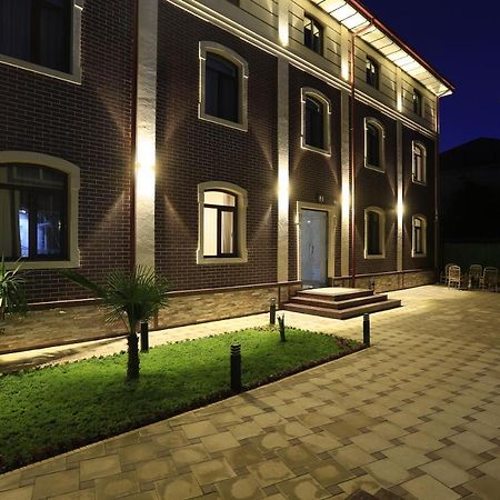 Hotel Atlas Elite Tasken Kültér fotó