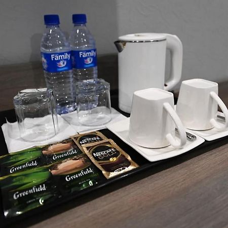 Hotel Atlas Elite Tasken Kültér fotó