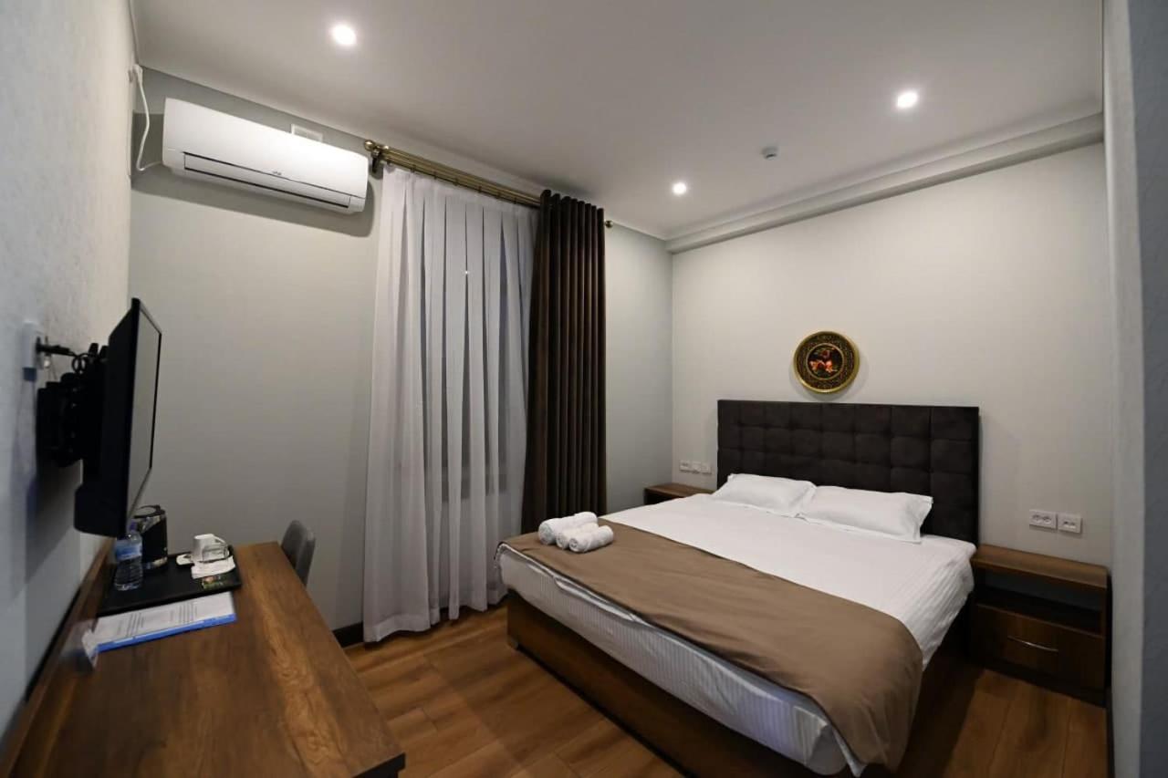 Hotel Atlas Elite Tasken Kültér fotó