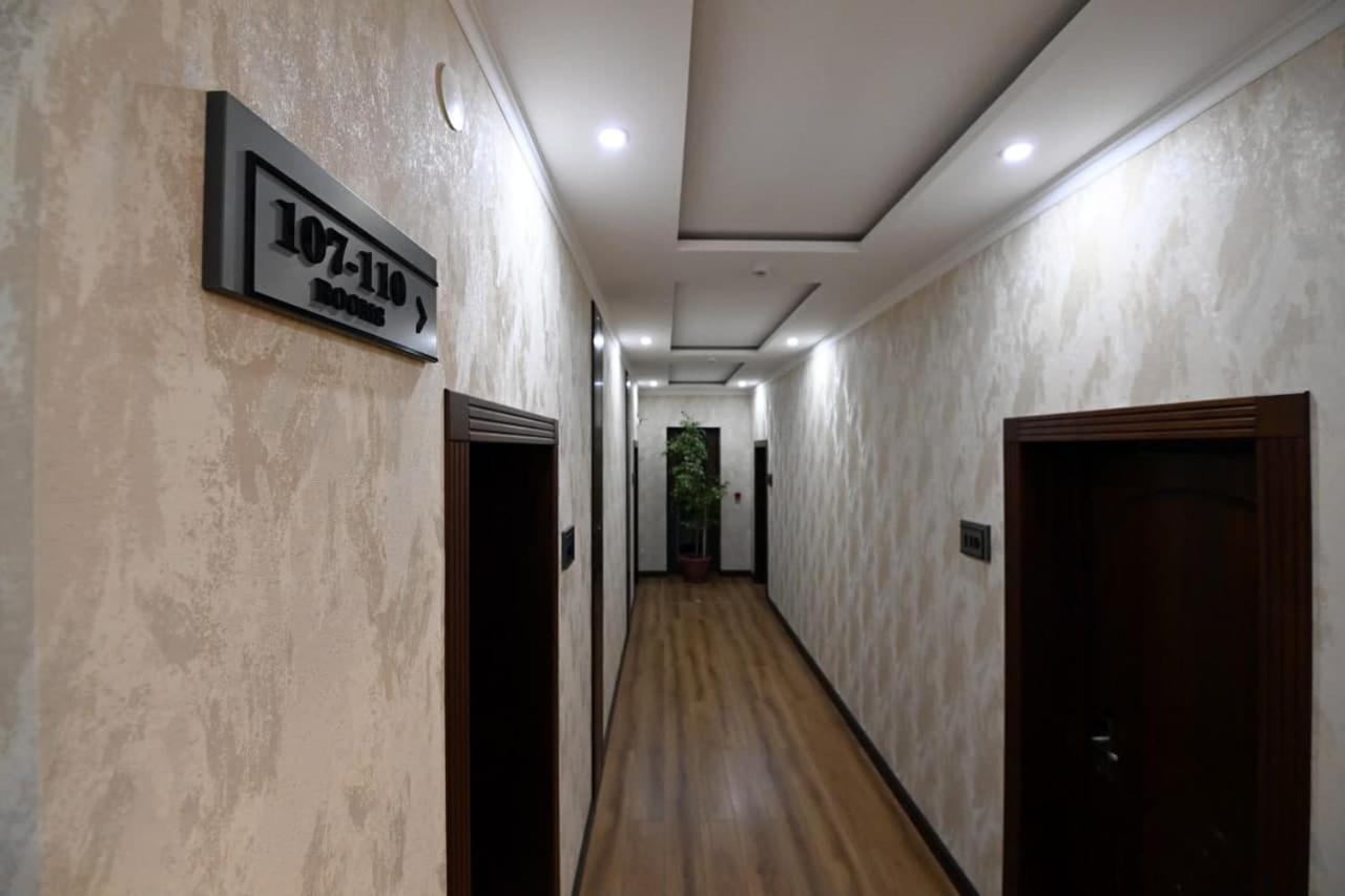 Hotel Atlas Elite Tasken Kültér fotó