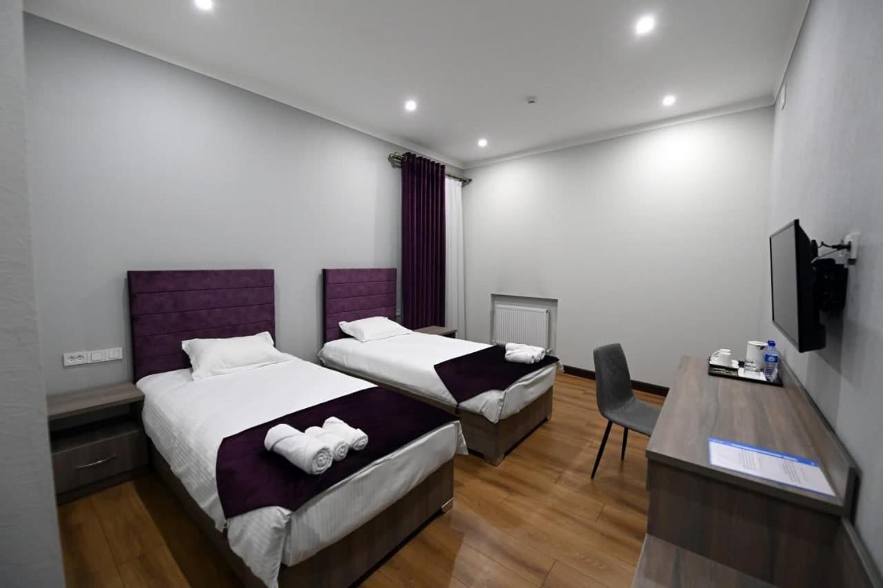 Hotel Atlas Elite Tasken Kültér fotó