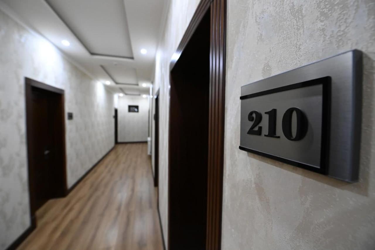 Hotel Atlas Elite Tasken Kültér fotó