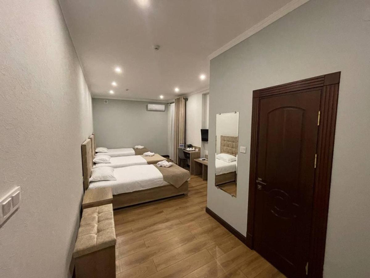 Hotel Atlas Elite Tasken Kültér fotó