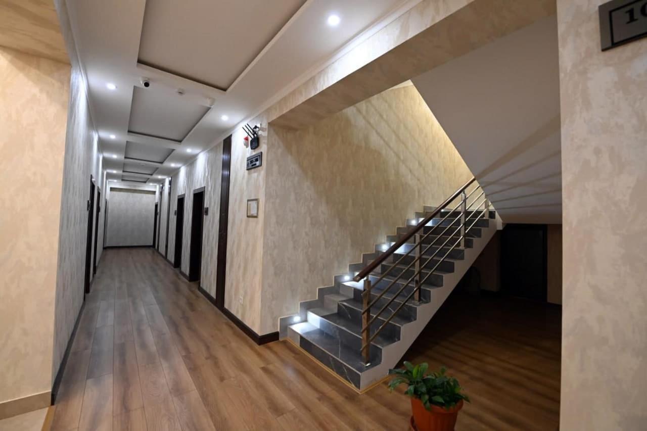 Hotel Atlas Elite Tasken Kültér fotó