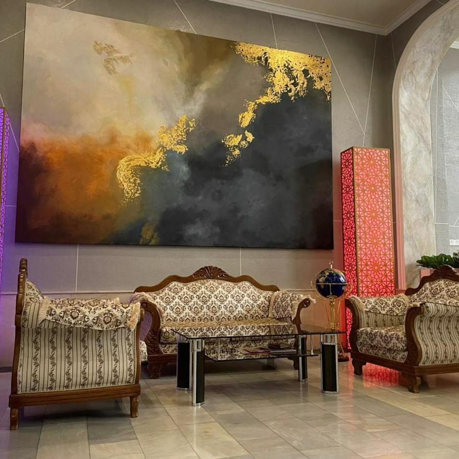 Hotel Atlas Elite Tasken Kültér fotó