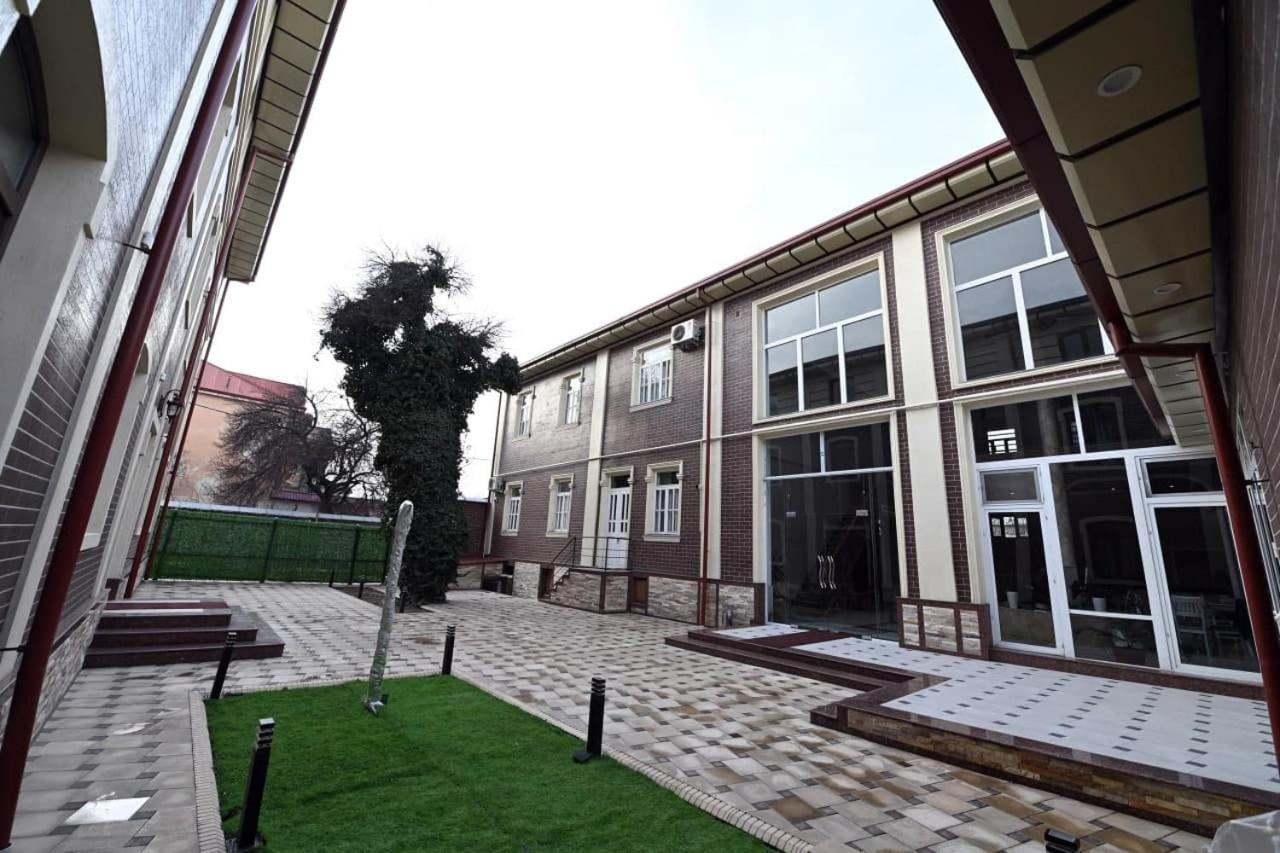 Hotel Atlas Elite Tasken Kültér fotó