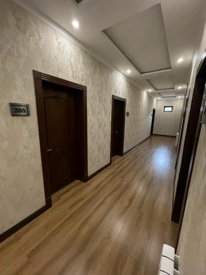 Hotel Atlas Elite Tasken Kültér fotó