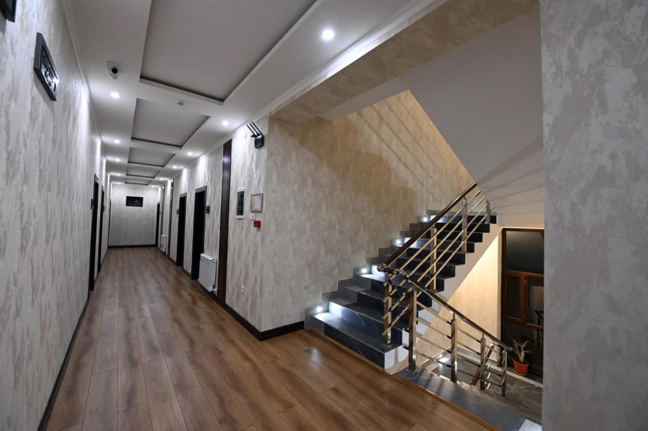 Hotel Atlas Elite Tasken Kültér fotó