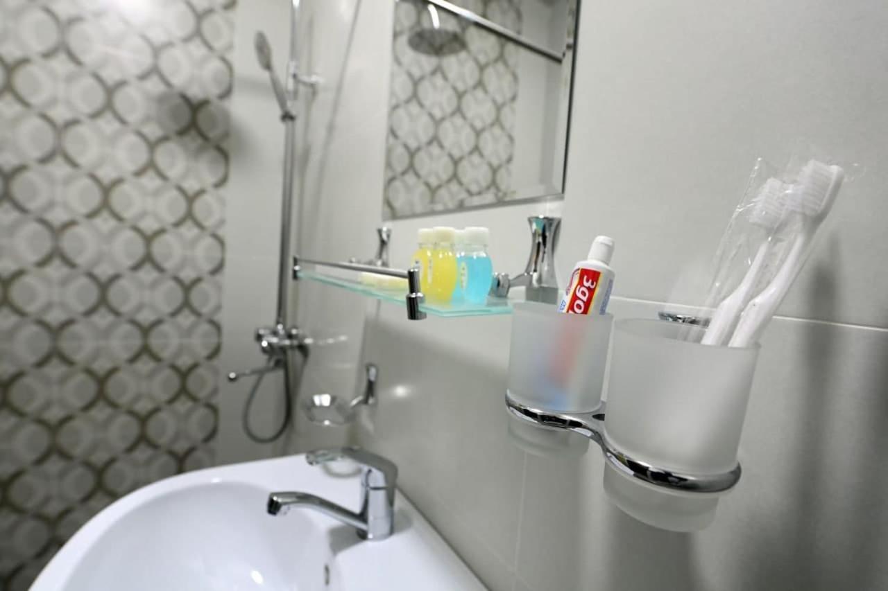 Hotel Atlas Elite Tasken Kültér fotó