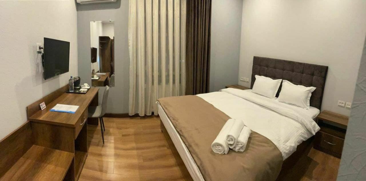 Hotel Atlas Elite Tasken Kültér fotó