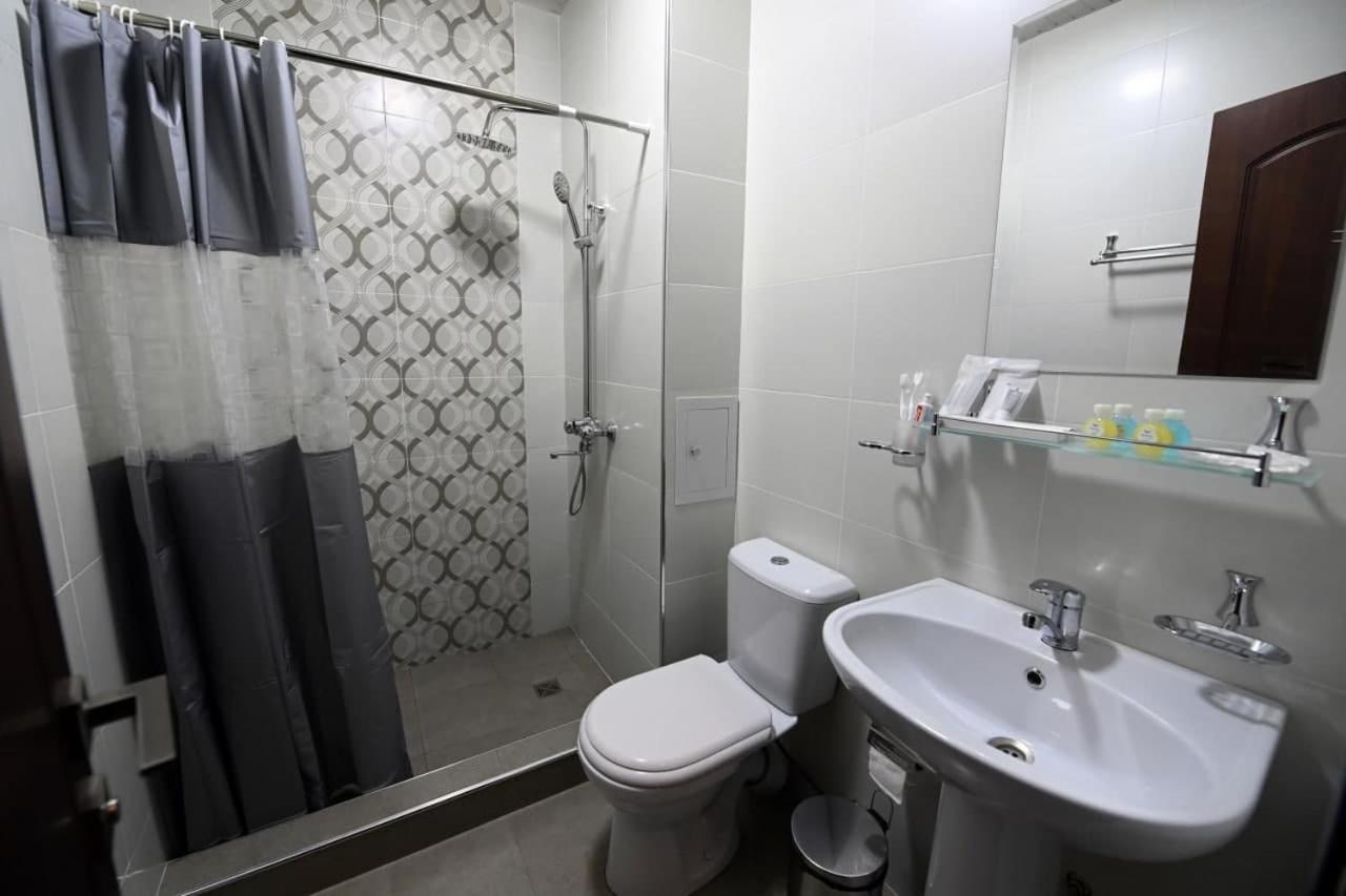 Hotel Atlas Elite Tasken Kültér fotó