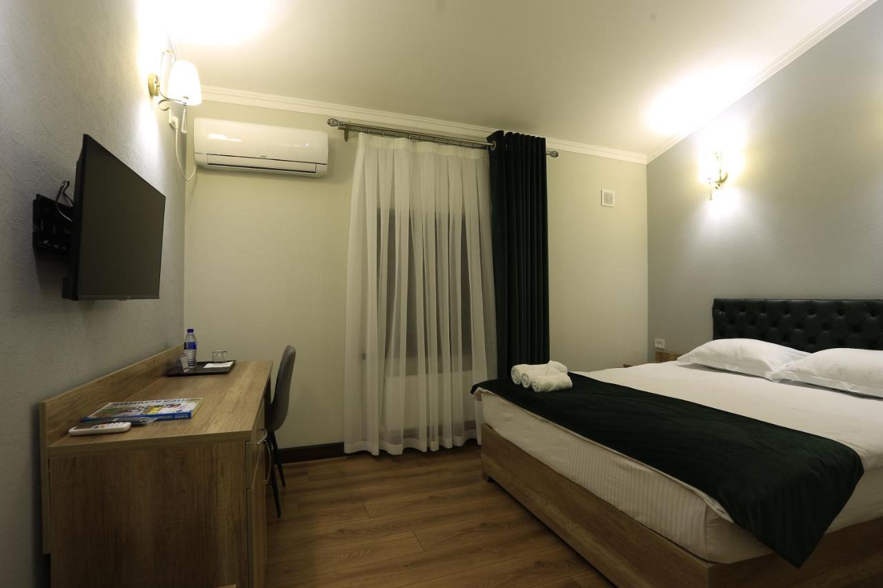 Hotel Atlas Elite Tasken Kültér fotó