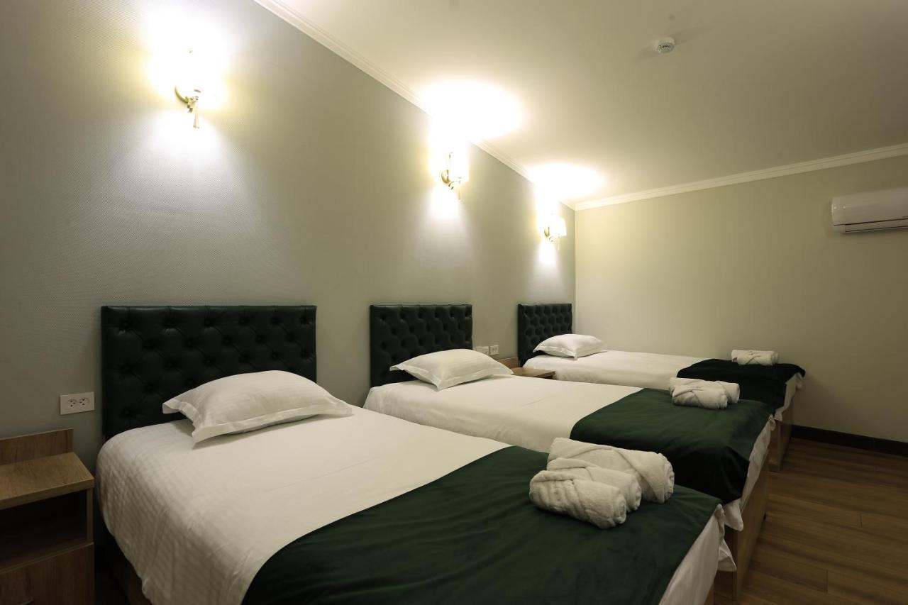 Hotel Atlas Elite Tasken Kültér fotó