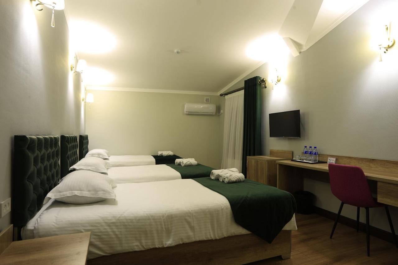 Hotel Atlas Elite Tasken Kültér fotó