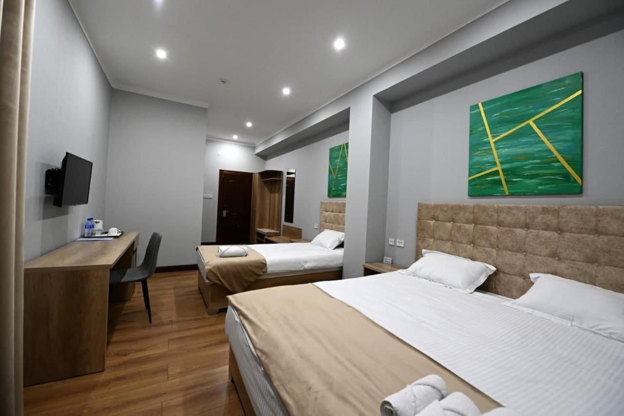 Hotel Atlas Elite Tasken Kültér fotó